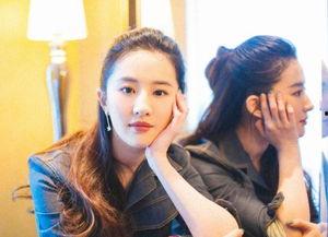 娱乐圈爆料刘亦菲,揭秘女神背后的故事