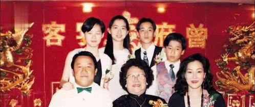 张可蕙爆料曾志伟视频播放,真相背后引人深思  第2张